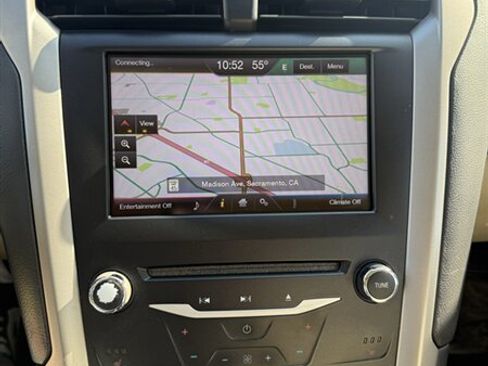 Used 2014 Ford Fusion SE w/ Equipment Group 202A image 14