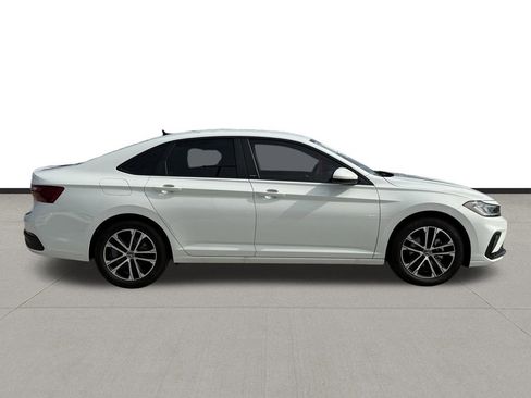 New 2026 Volkswagen Jetta Sport image 4