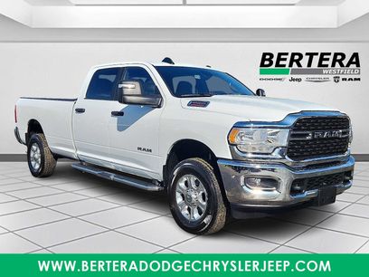 Certified 2024 RAM 2500 Big Horn