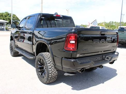 Used 2026 RAM 1500 Lone Star AWD/4WD image 8