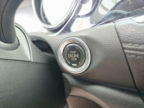 Used 2021 Buick Encore GX Select w/ Sport Touring Package FWD image 19