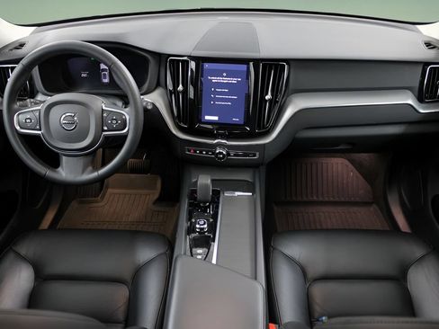 Used 2023 Volvo XC60 B5 Core w/ Climate Package AWD/4WD image 19