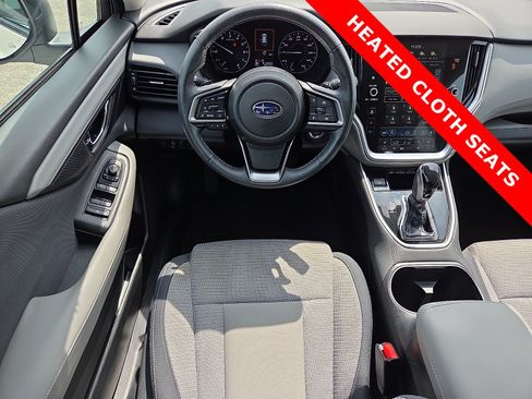 Used 2023 Subaru Outback Premium AWD/4WD image 11