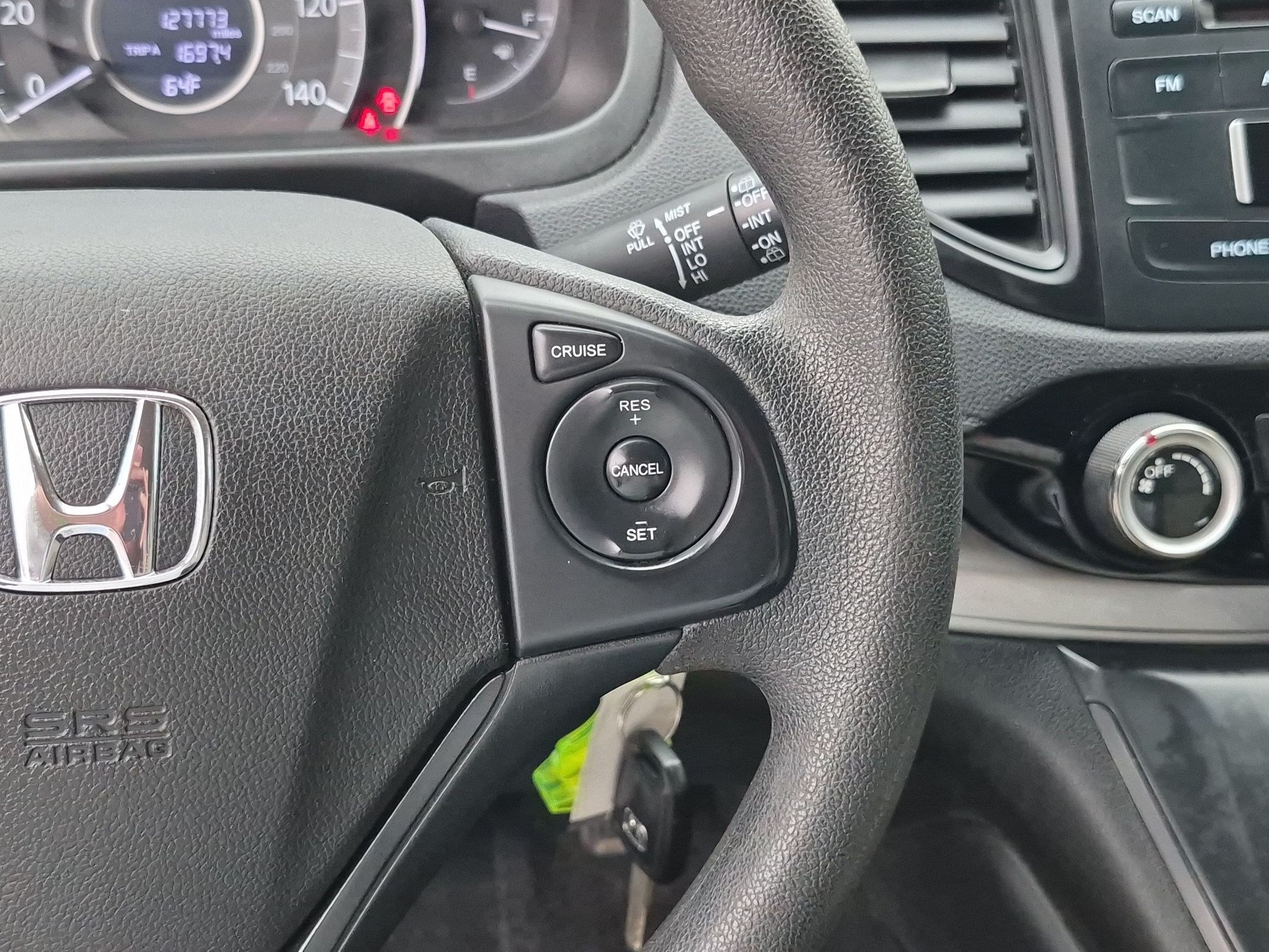 Used 2015 Honda CR-V LX image 20
