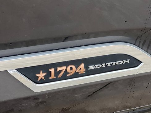 Used 2025 Toyota Tundra 1794 Edition image 22