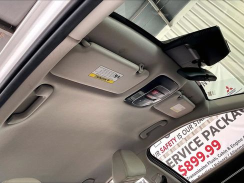 Used 2025 Hyundai Sonata SEL FWD image 13