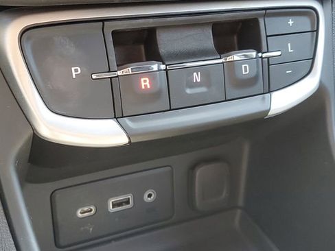 Certified 2023 GMC Terrain SLE w/ Driver Convenience Package FWD image 29