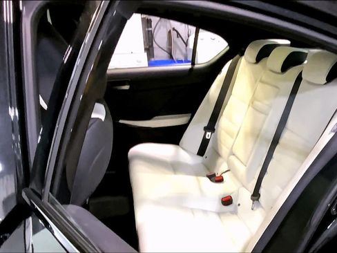 Certified 2023 Lexus IS 350 F Sport image 20