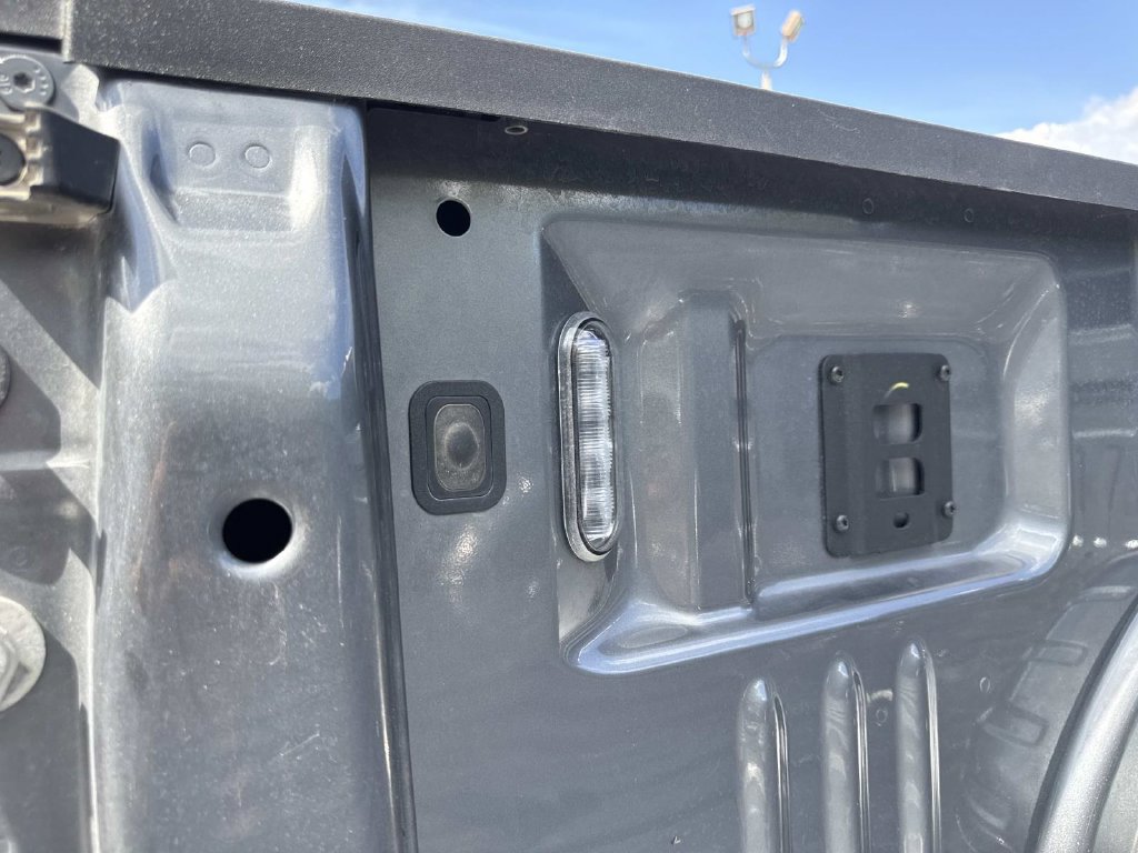 Used 2024 Ford F350 Lariat w/ Tremor Off-Road Package AWD/4WD image 12