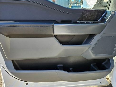 Used 2023 Ford F150 XLT w/ Equipment Group 302A High AWD/4WD image 17