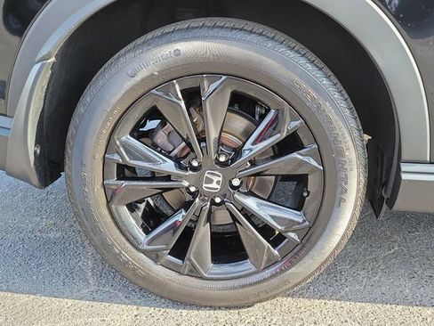 Certified 2023 Honda CR-V Sport Touring image 7