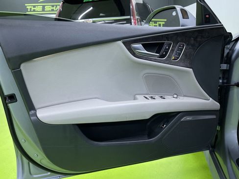 Used 2018 Audi A7 3.0T Prestige w/ Prestige Package image 16