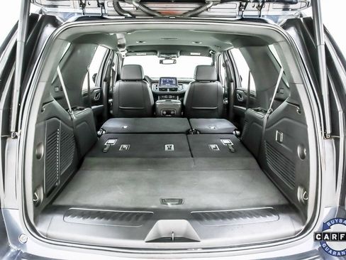 Used 2021 Chevrolet Tahoe LT image 39