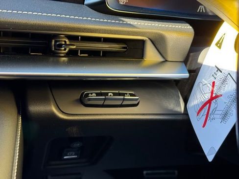 New 2026 Chevrolet Corvette Stingray image 24