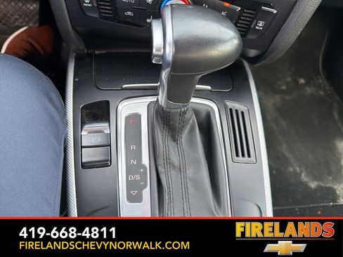 Used 2013 Audi A4 2.0T Premium image 26