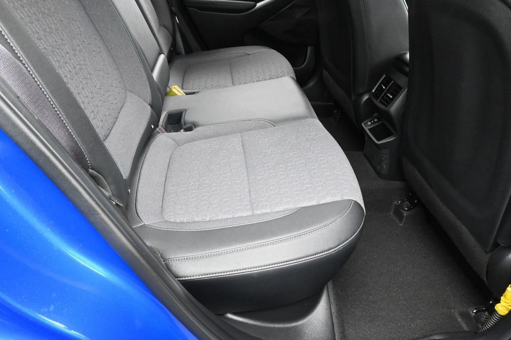 Used 2024 Kia Seltos S FWD image 35