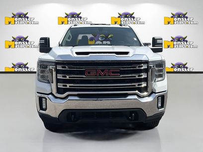 Used 2022 GMC Sierra 2500 SLE w/ SLE Convenience Package