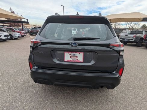 Certified 2025 Subaru Forester image 6