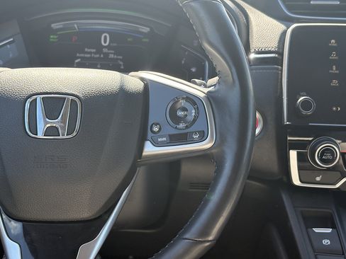 Used 2022 Honda CR-V EX-L image 20