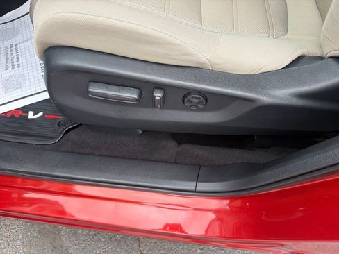 Used 2018 Honda CR-V EX image 21