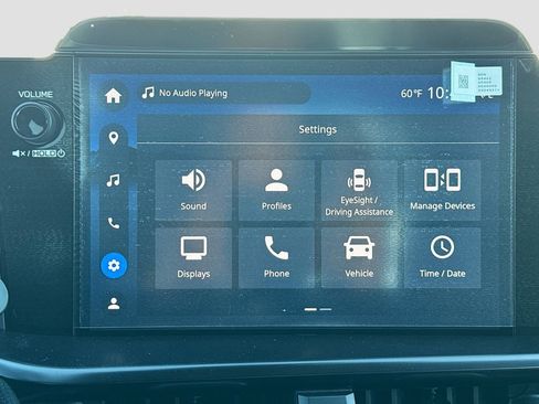 New 2026 Subaru Outback Limited XT image 17