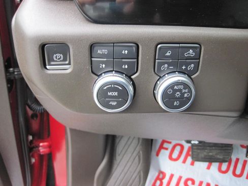 Used 2023 GMC Sierra 1500 SLT w/ SLT Premium Package image 15