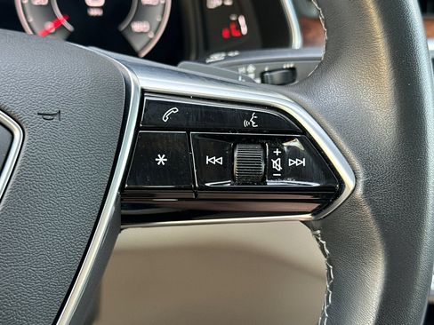 Used 2022 Audi A6 Premium Plus w/ Premium Plus Package image 29