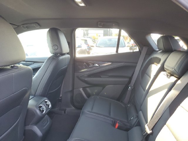 Certified 2024 Chevrolet Blazer EV LT AWD/4WD image 9
