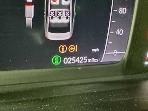Used 2023 Honda Accord LX image 17