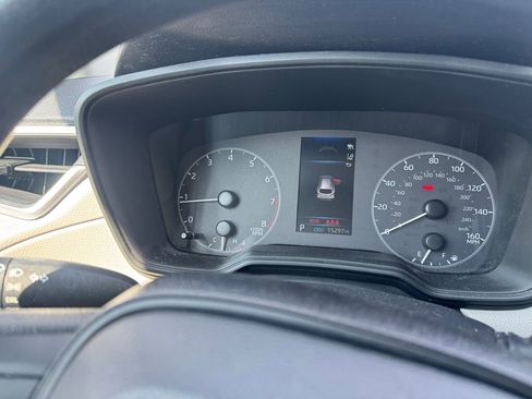 Used 2023 Toyota Corolla Cross L image 25