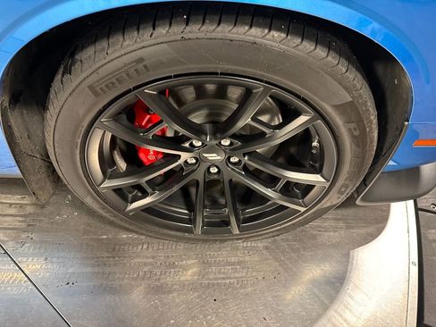 Used 2023 Dodge Challenger R/T w/ T/A Package image 14