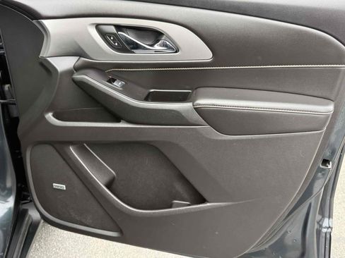Used 2018 Chevrolet Traverse LT AWD/4WD image 26