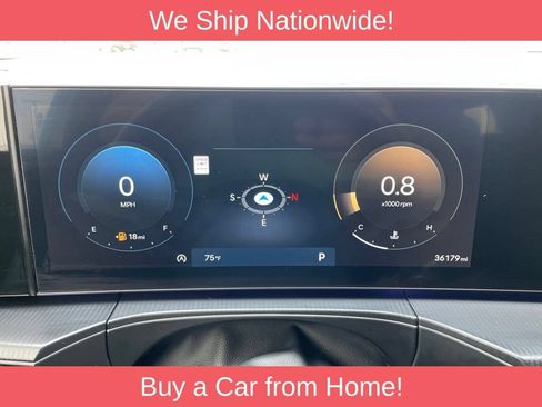 Used 2024 Hyundai Santa Fe Calligraphy AWD/4WD image 31