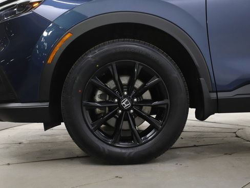 Used 2024 Honda CR-V Sport image 30