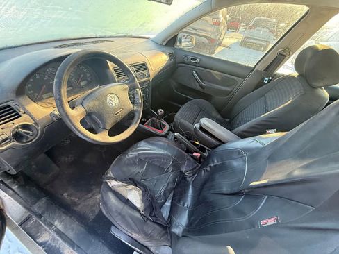 Used 2003 Volkswagen Jetta GLS image 10