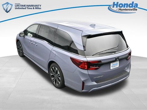 New 2026 Honda Odyssey Elite image 30