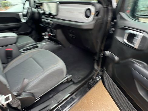 Used 2024 Jeep Wrangler Sport image 20
