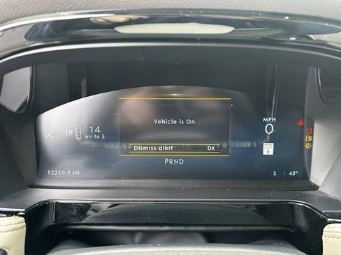 Certified 2024 Lincoln Corsair AWD w/ Equipment Group 101A image 20