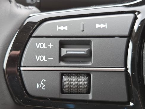 New 2026 Honda CR-V EX-L image 11
