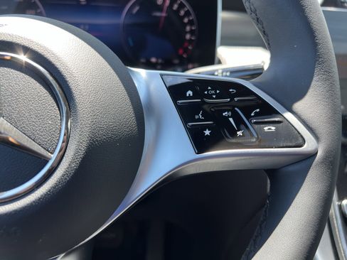 Certified 2025 Mercedes-Benz GLC 350e 4MATIC image 20
