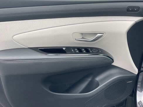 Certified 2025 Hyundai Tucson Limited image 20