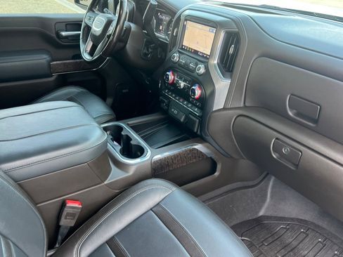 Used 2023 GMC Sierra 2500 Denali image 12