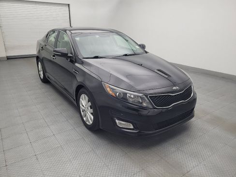 Used 2015 Kia Optima EX FWD image 13