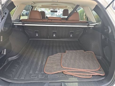 Used 2019 Subaru Outback 3.6R Touring w/ Protection Package #1 image 32