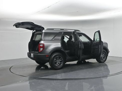 Used 2023 Ford Bronco Sport Big Bend AWD/4WD image 5