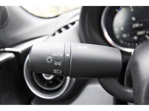 Certified 2025 MAZDA MX-5 Miata Grand Touring image 16