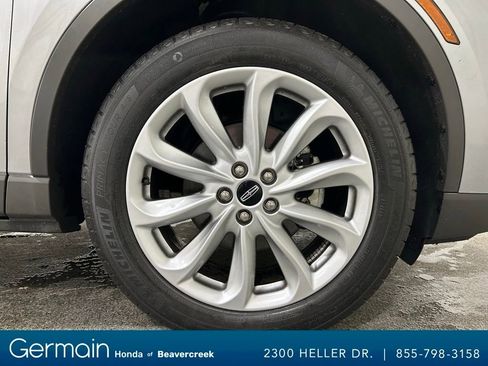 Used 2021 Lincoln Corsair AWD w/ Premium Package image 10