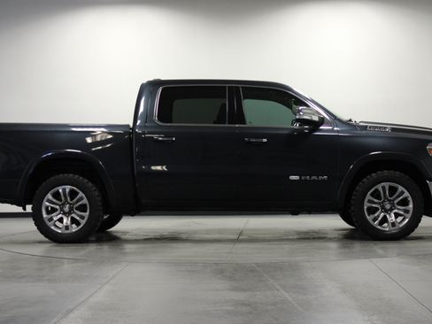 Used 2019 RAM 1500 Limited AWD/4WD image 3