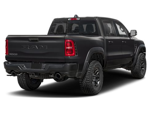 New 2026 RAM 1500 RHO w/ Bed Utility Group AWD/4WD image 28