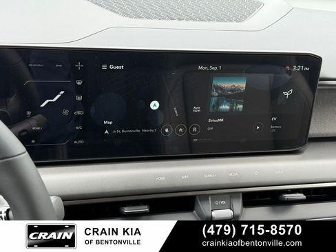 New 2026 Kia EV9 Light image 14